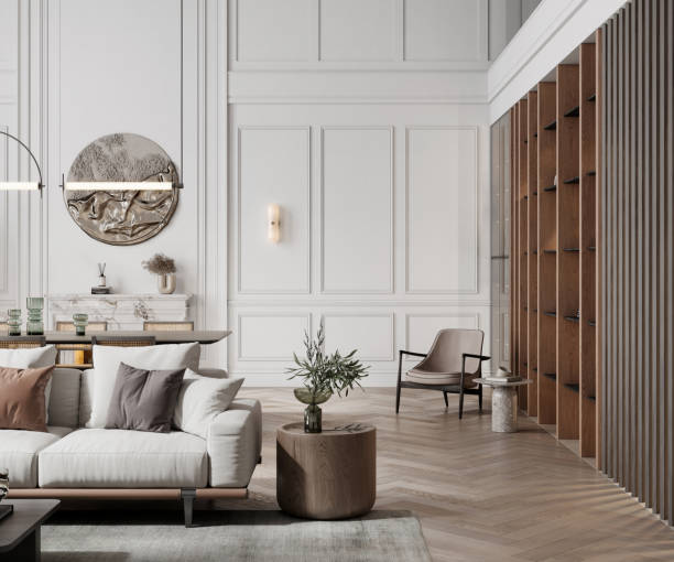 Interior design icon